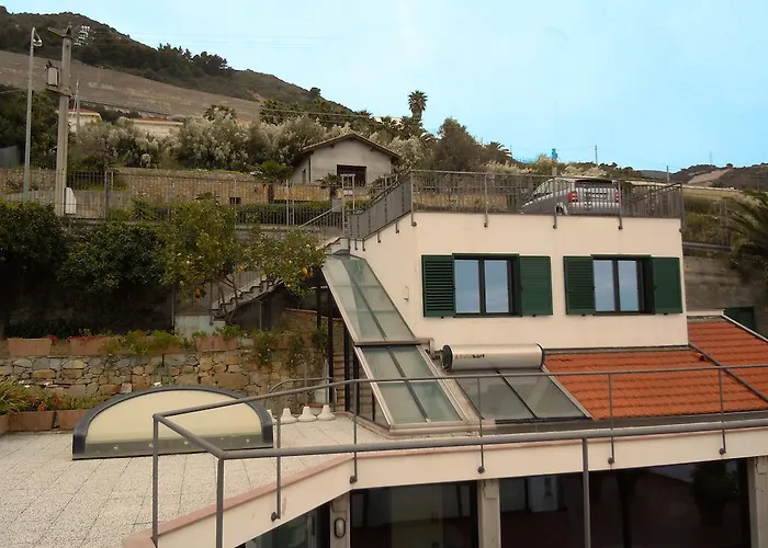 Bed & Breakfast Gabry *