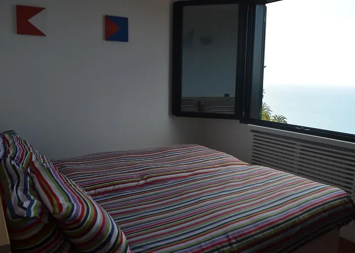 Bed & Breakfast Gabry