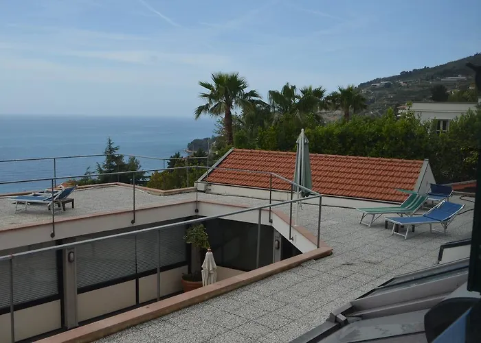 Bed & Breakfast Gabry Ospedaletti