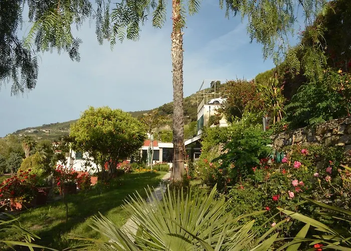 Bed & Breakfast Gabry *