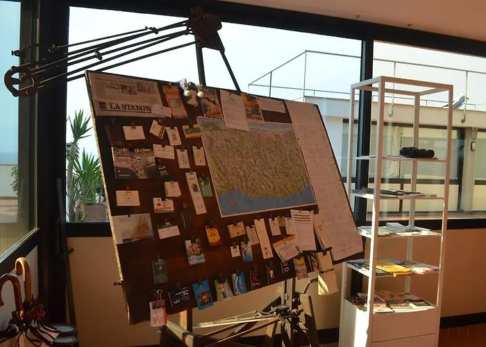 Bed & Breakfast Gabry Ospedaletti