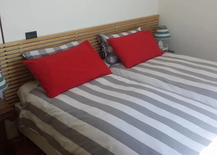 Gabry Bed & Breakfast *