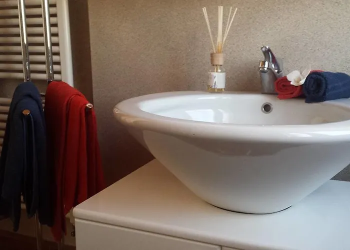 Bed & Breakfast Gabry Ospedaletti