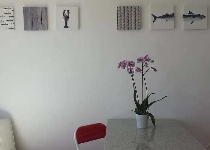 Gabry Bed & Breakfast Ospedaletti