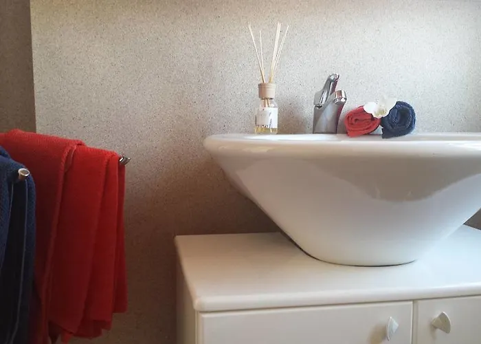 Bed & Breakfast Gabry Ospedaletti