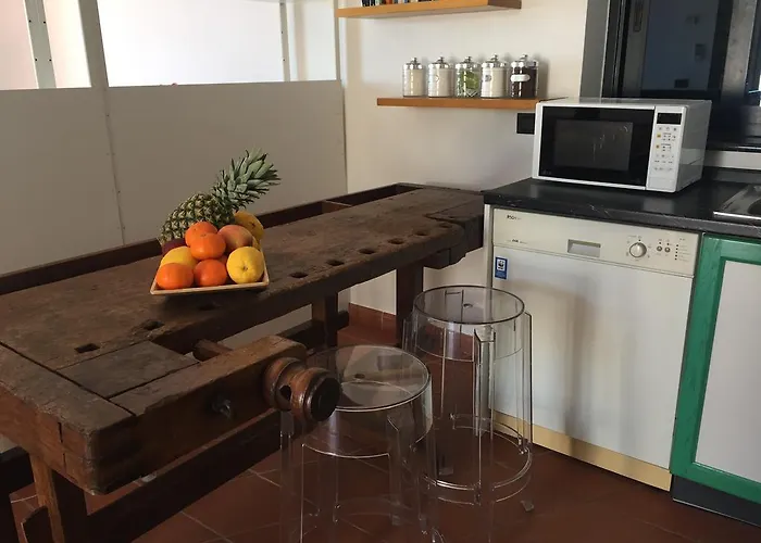 Gabry Bed & Breakfast