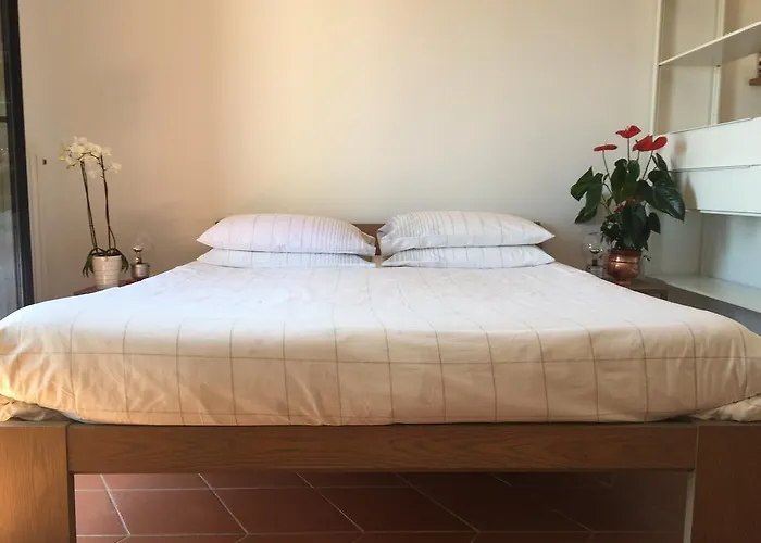 Bed & Breakfast Gabry *