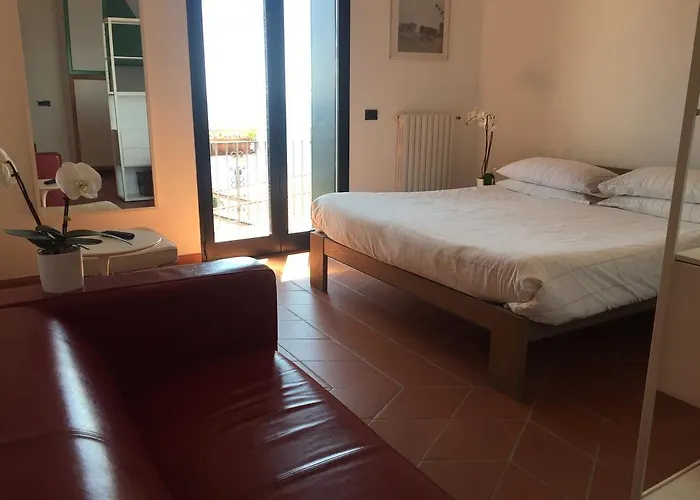 Gabry Bed & Breakfast *