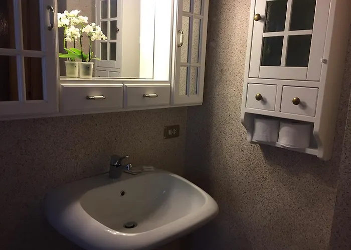 Bed & Breakfast Gabry Ospedaletti