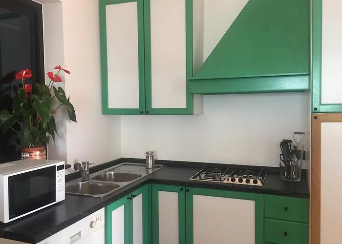 Gabry Bed & Breakfast Ospedaletti